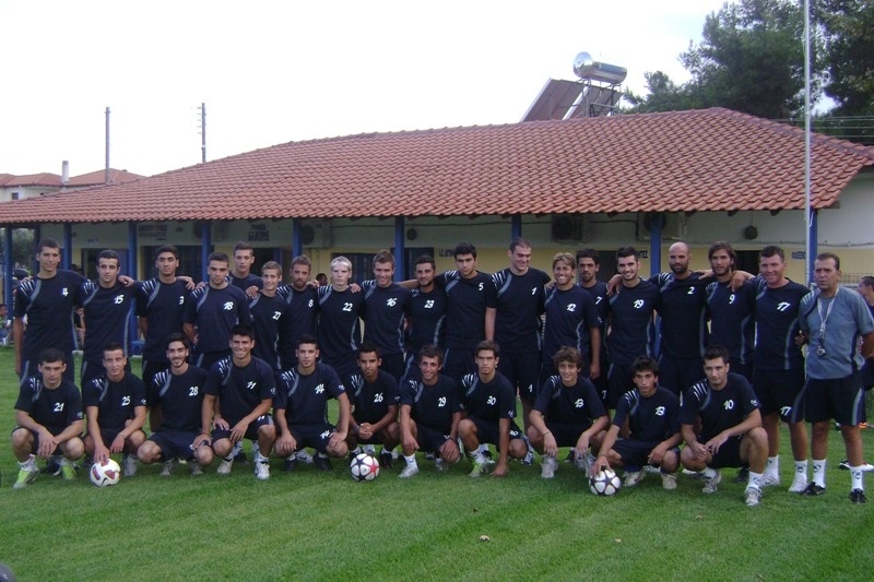 Διγενής Λακκώματος-Εθνικός Ν. Αγιονερίου 4-3