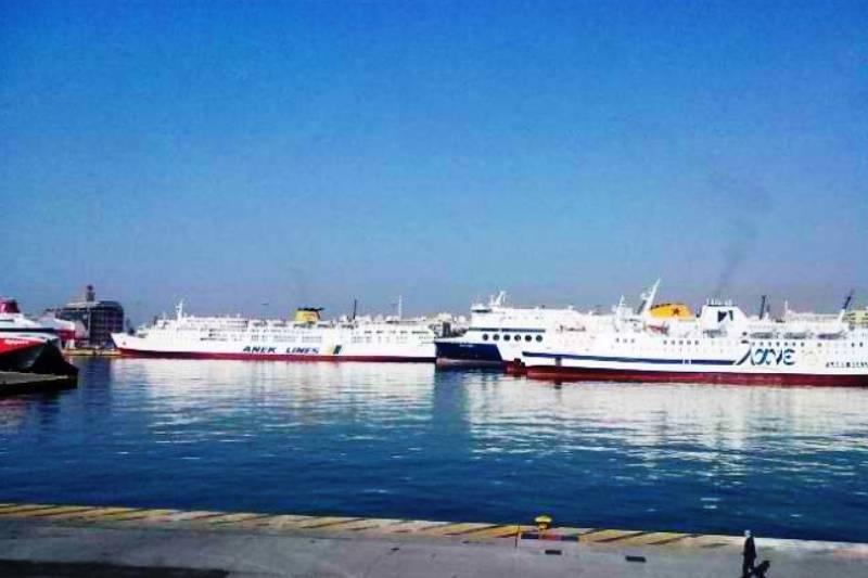 Απεργία την Πρωτομαγιά η ΠΕΠΕΝ