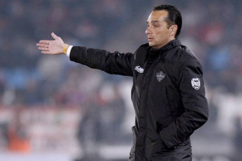 Χοσέ Λουίς Ολτρα