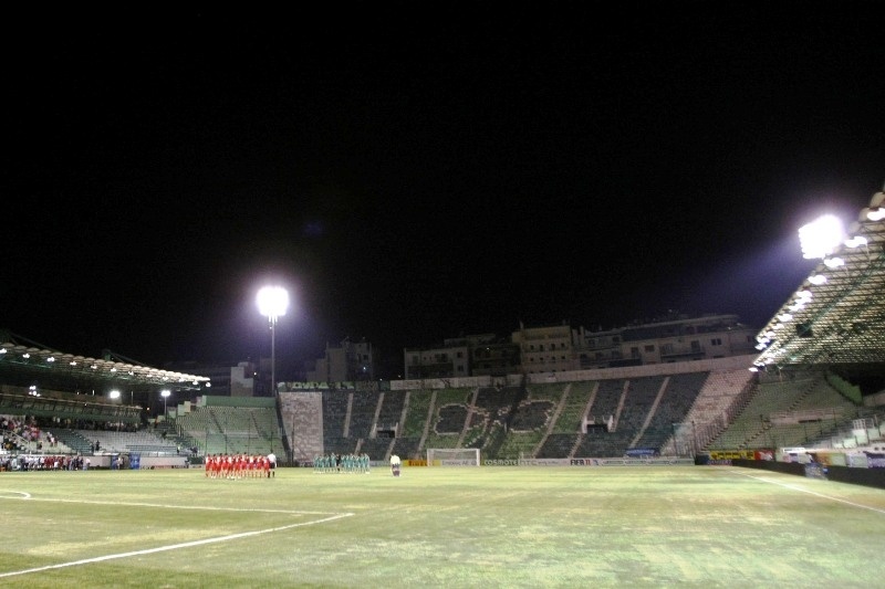 Ετοιμάζει «μπλόκο» για τη Λεωφόρο ο Ερασιτέχνης Παναθηναϊκός