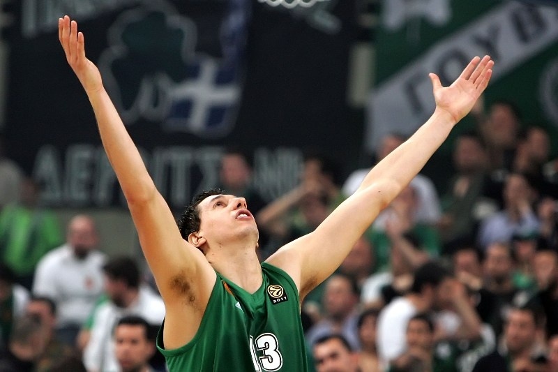 Να επαναλάβει την επιτυχία του θέλει ο Παναθηναϊκός