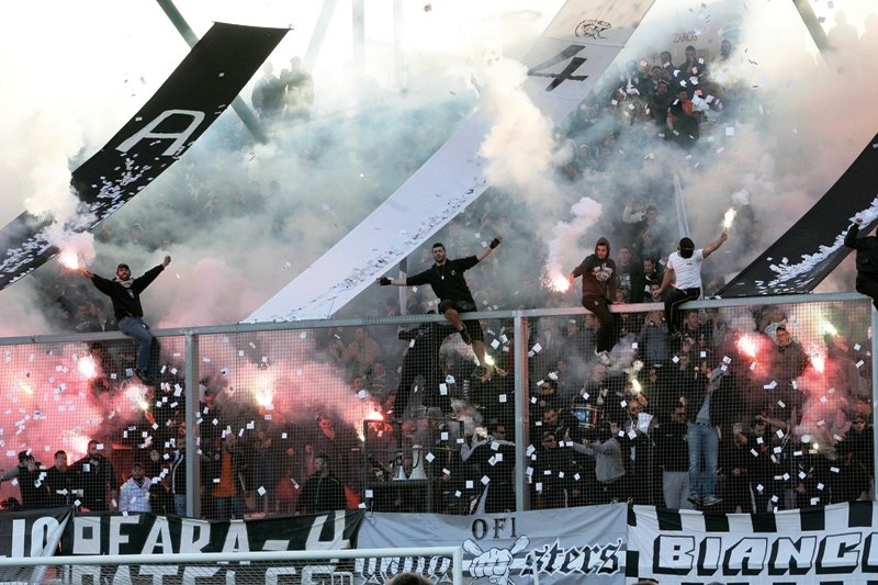 Αγωνία στον ΟΦΗ για την επόμενη μέρα