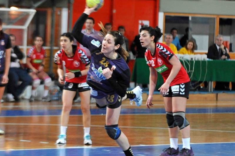 Η Ορμή δεν κατεβαίνει στην Ευρώπη