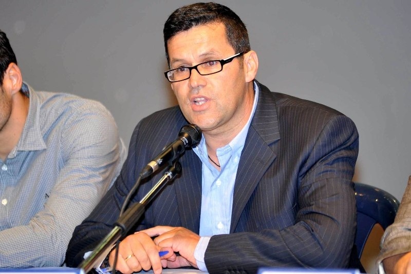 Κατώνης: «Μας ειρωνευόταν ο Σπάθας»