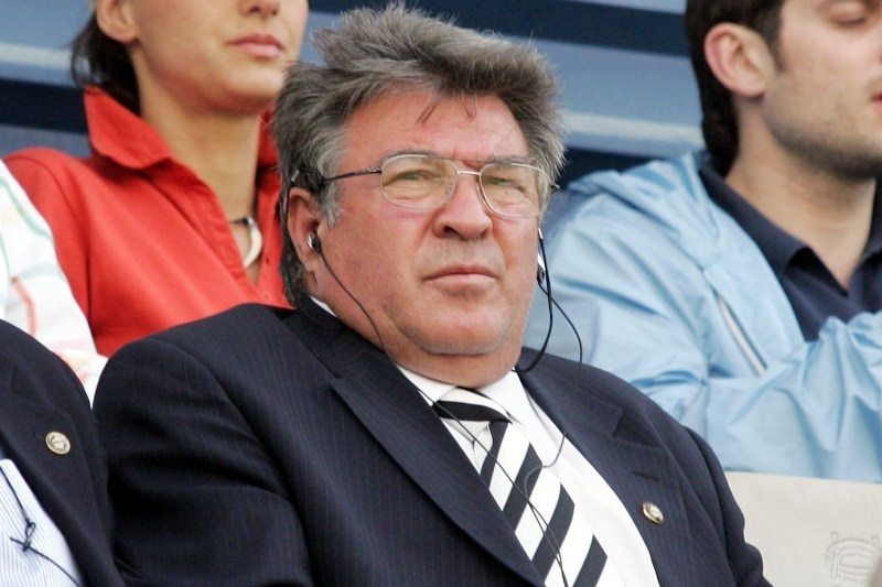 Πρόταση Μυριοκεφαλιτάκη στην ΠΑΕ ΟΦΗ