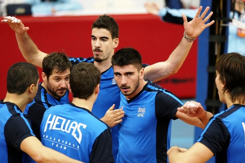 Οι «εκλεκτοί» του Λεώνη για το European League