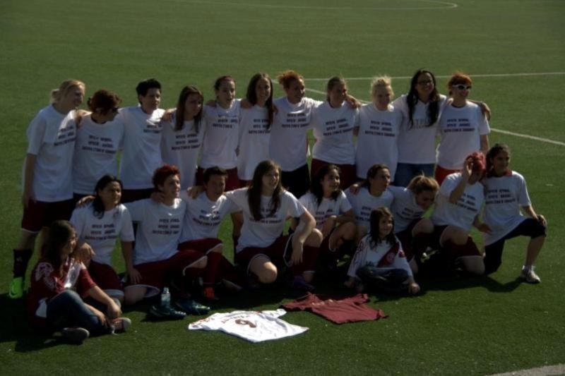 Κατέκτησε την άνοδο η Λαύρα Αργυρούπολης (photos)