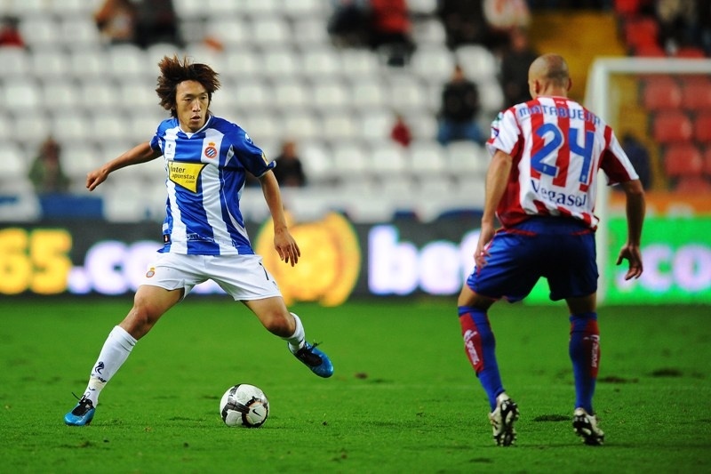 «Ύποπτο» το Εσπανιόλ – Χιχόν;