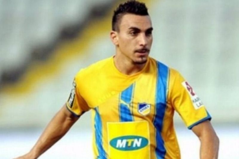 Και ο χρόνος… μετρά από την τελευταία κόκκινη του ΑΠΟΕΛ!