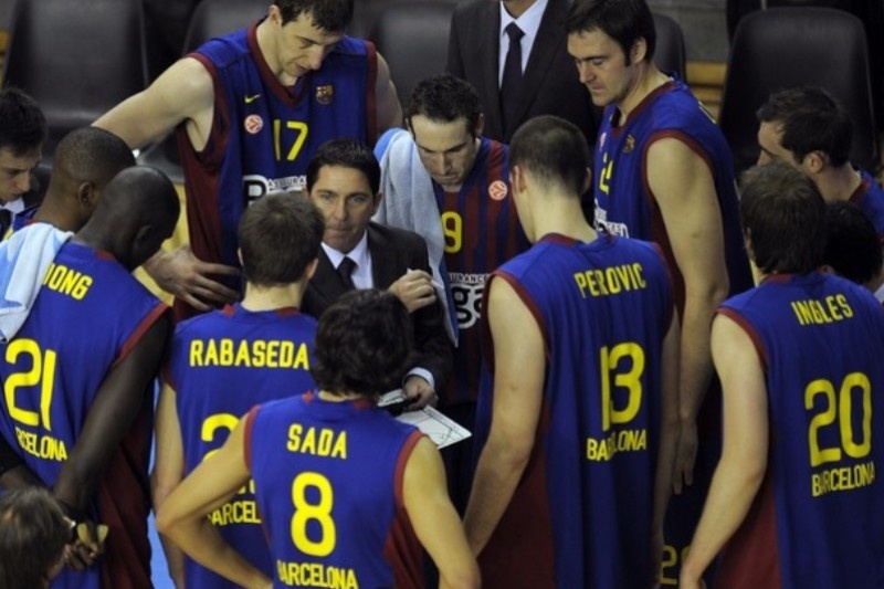 Μία ήττα είναι αρκετή για την Μπαρτσελόνα (video)