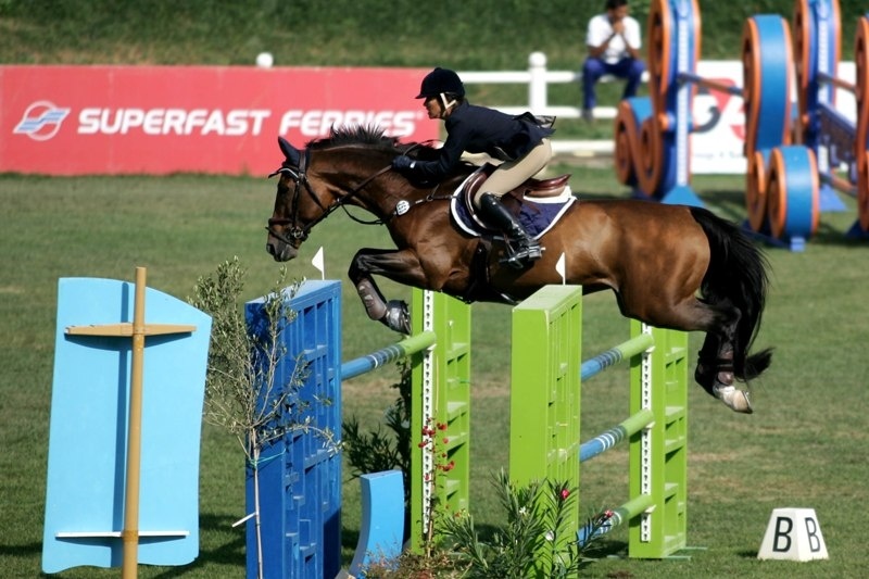 Μάνα και κόρη Μυτιληναίου τις πρωτιές