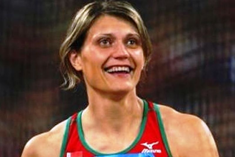 Έκανε την τρίτη επίδοση όλων των εποχών η Μένκοβα