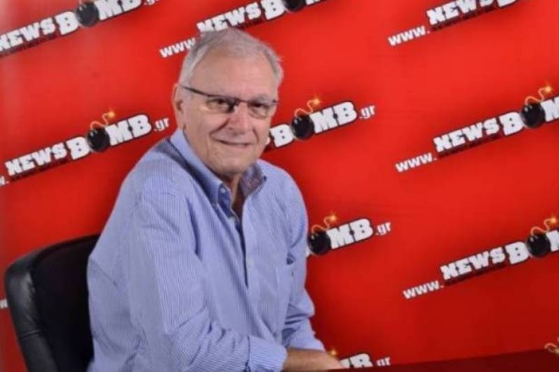 Τραμπούκοι απείλησαν την οικογένεια Κ. Χαρδαβέλλα