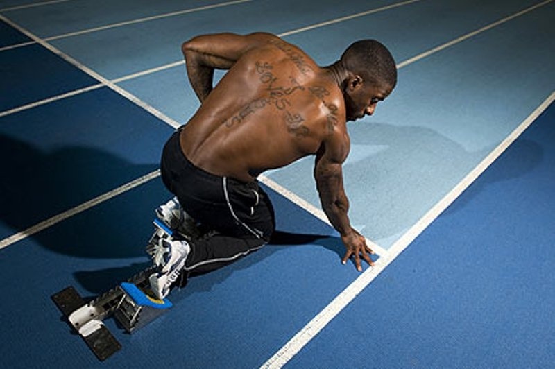 Λονδίνο 2012: Αποφασίζει το CAS