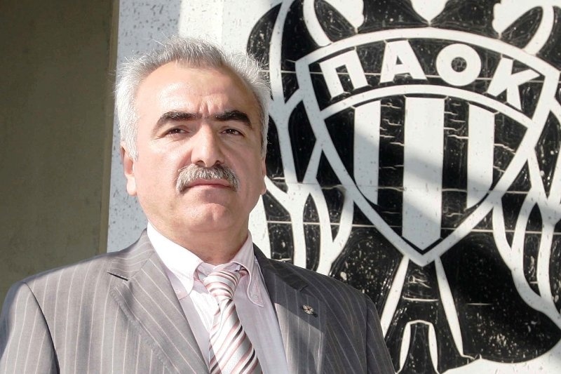 Κρίσιμες συναντήσεις με την πλευρά Σαββίδη στον ΠΑΟΚ