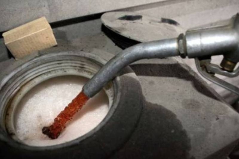 Τέλος για φέτος η προμήθεια πετρελαίου θέρμανσης