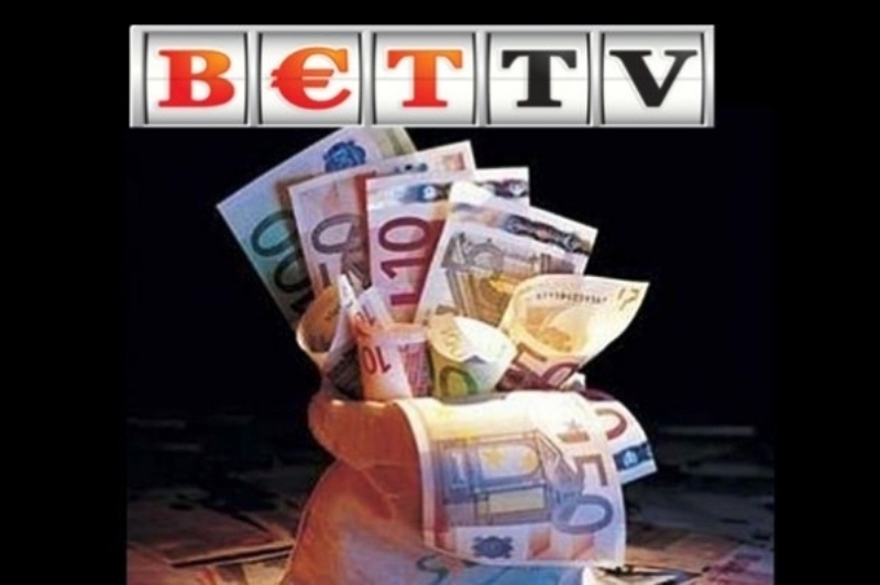 Κυριακάτικα bettv ταμεία με απόδοση 126!