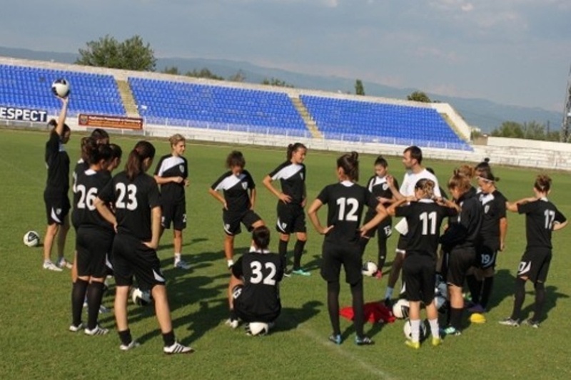 Τα αποτελέσματα της Α’ κατηγορίας γυναικών