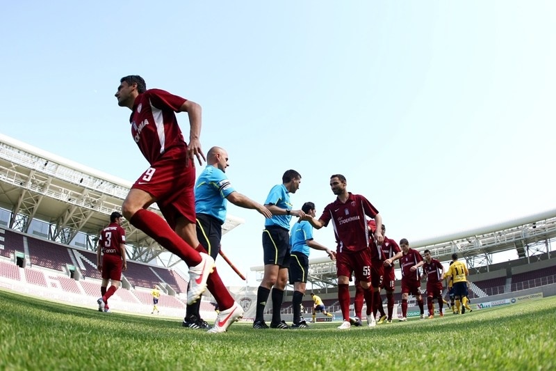 Με 20άδα στα Χανιά η ΑΕΛ