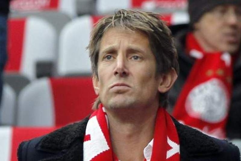 Φαν ντερ Σαρ: «Η Γιουνάιτεντ θα πάρει το πρωτάθλημα»