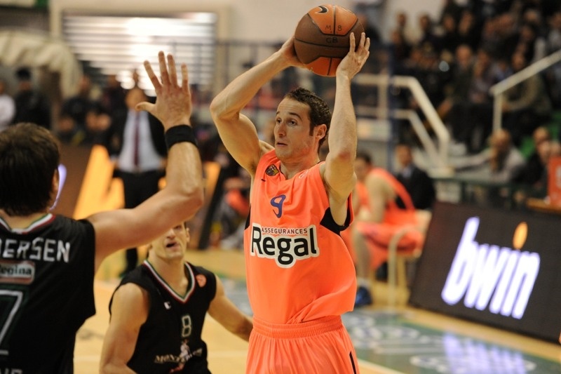 Χουέρτας: «Έτοιμοι να αντιμετωπίσουμε τον Σπανούλη»