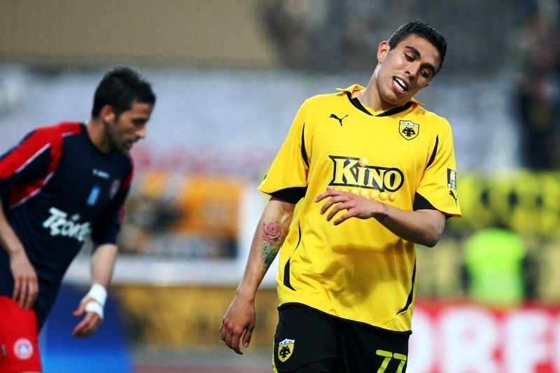 Ελπίδες για Κλωναρίδη με Παναθηναϊκό