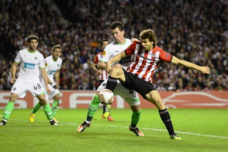 «Τσεκάρει» τον Γιορέντε η Μπαρτσελόνα!