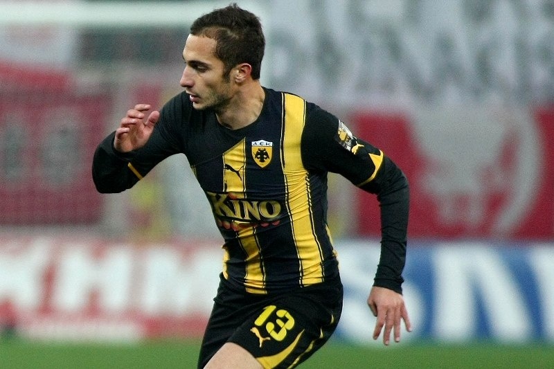 Ρίκκα: «Κάθε ματς ξεχωριστά»