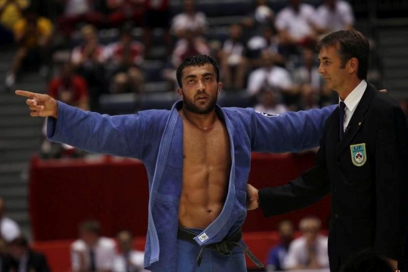 Τιμήθηκε ο Ηλιάδης