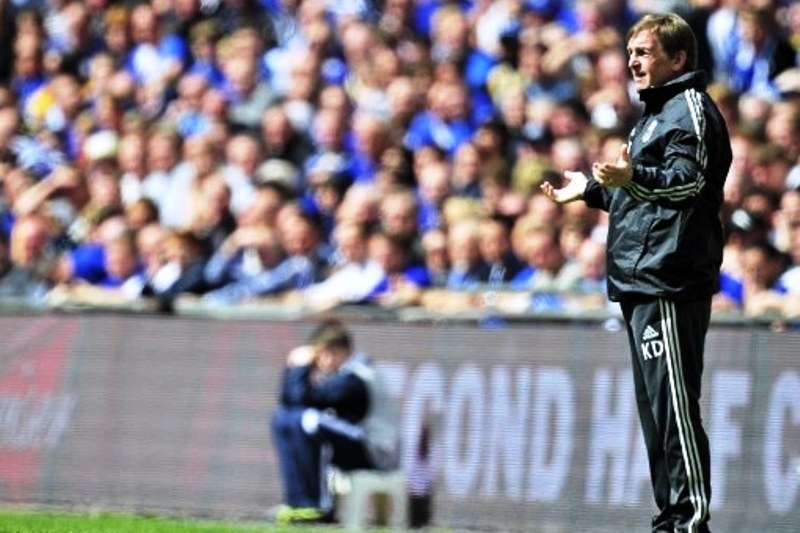 Νταλγκλίς: «Προέχει η Φούλαμ»