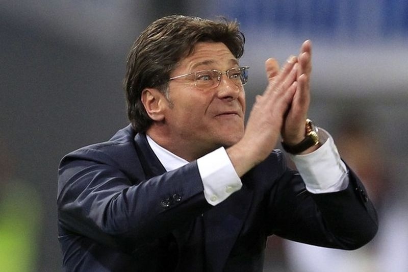 Κάλεσμα στον κόσμου της Νάπολι από Ματσάρι