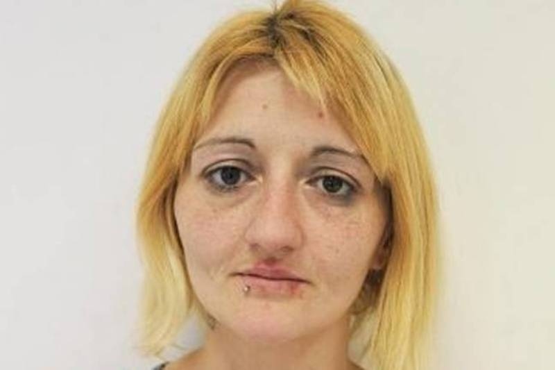 Στη δημοσιότητα οι φωτογραφίες των ιερόδουλων με AIDS