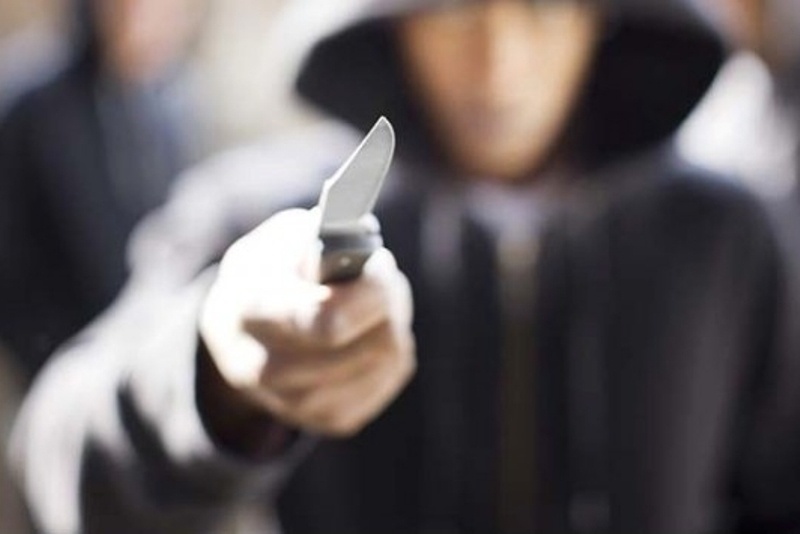 Μαχαίρωσαν οπαδό του Ολυμπιακού!