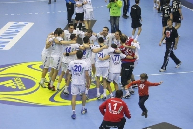 Πρωταθλητής Ρουμανίας ο Ριγανάς