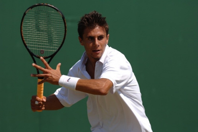 Στο Davis Cup η εθνική