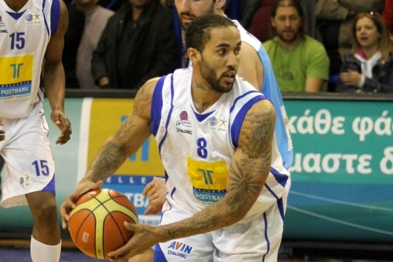 Με κοινοτικό ο Ράιτ στον Πανιώνιο