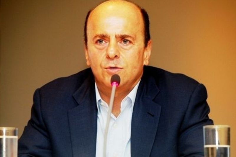 Αλαφούζος: «Θέλω τον ΠΑΟ πρωταγωνιστή»