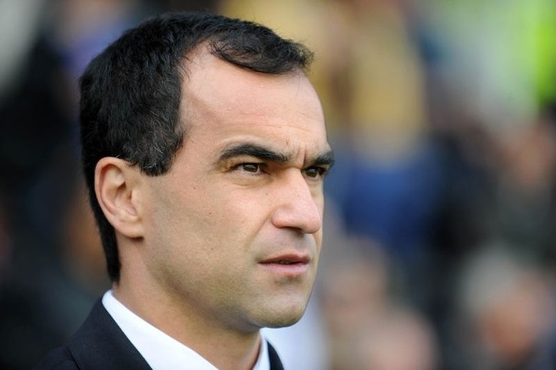 Διαψεύδει για Ολυμπιακό ο Μαρτίνεθ