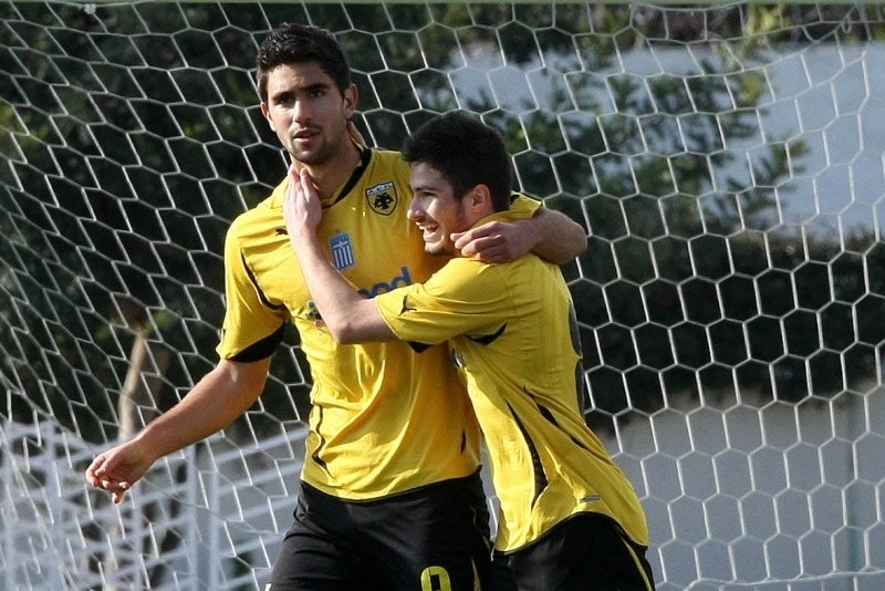 Τσίτας: «Η συνέχεια να είναι καλύτερη»