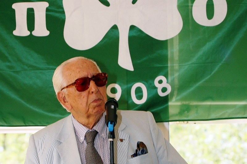 Μακρόπουλος: «Κερδίσαμε την πρώτη μάχη για την Λεωφόρο και συνεχίζουμε»