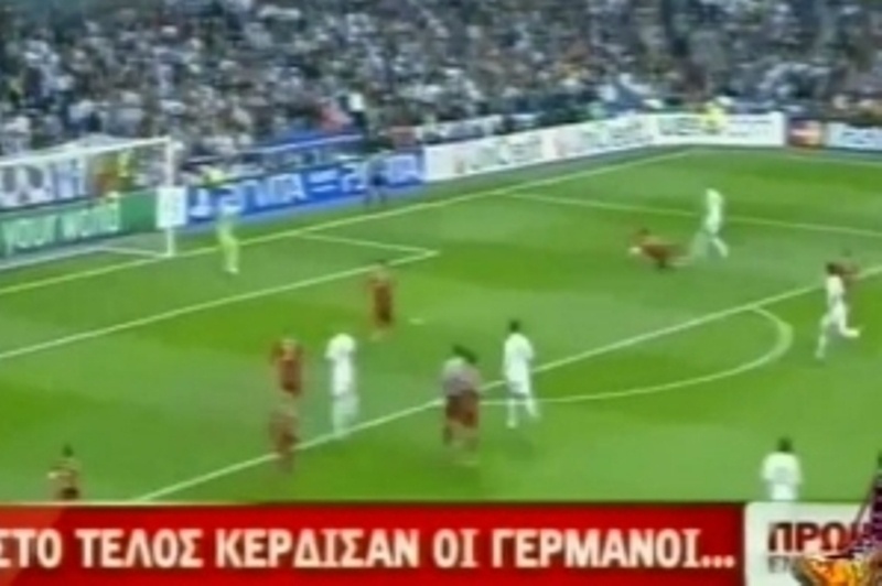 Ανάλυση αγώνα Champions League από την Παπαρήγα!