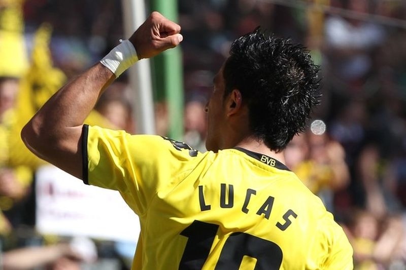 Στην Γκουανγκζού ο Μπάριος