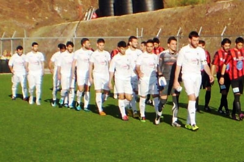 Λουκίσια – Μανδραϊκός 2-1