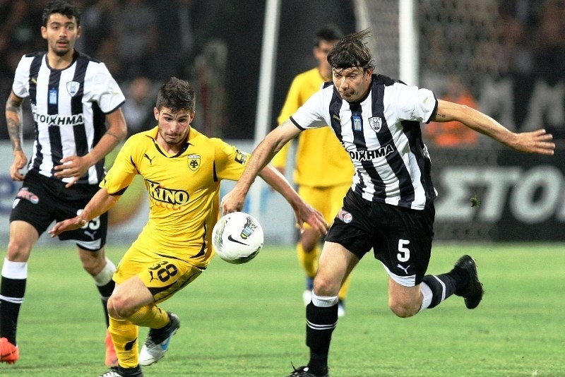 Στο νοσοκομείο ο Φούντας!