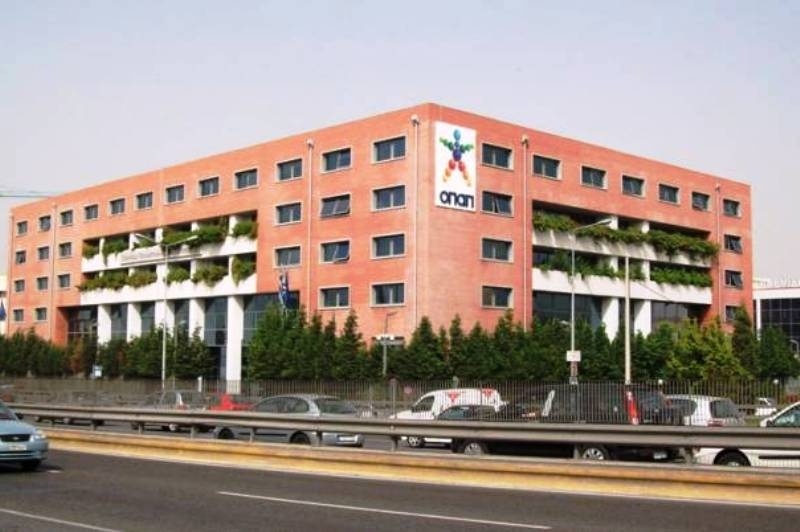 Στήριξη ΟΠΑΠ στο Πατριαρχείο Αλεξανδρείας