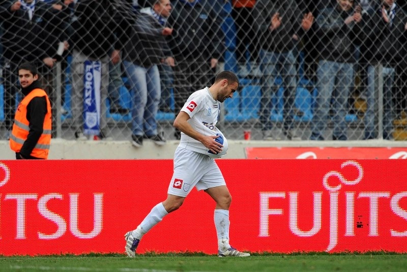 ΠΑΣ Γιάννινα: Ευχές στον... πατέρα Ντάσιο