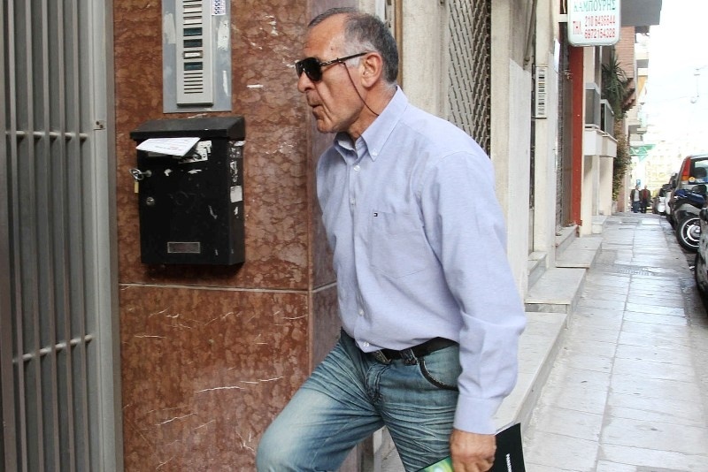 Κωνσταντίνου: «Δεν έχει χρήματα ο Αλαφούζος για να μπει»