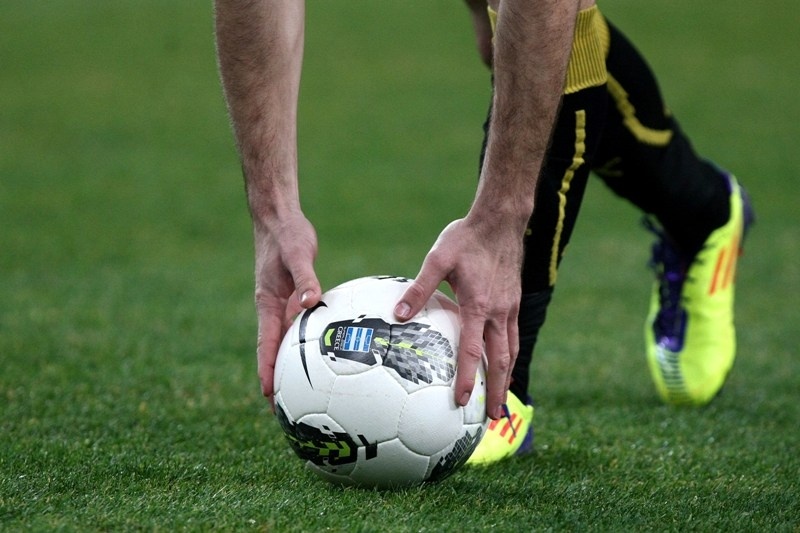 Ομόνοια Πέτρας – Θεσπρωτός 4-5