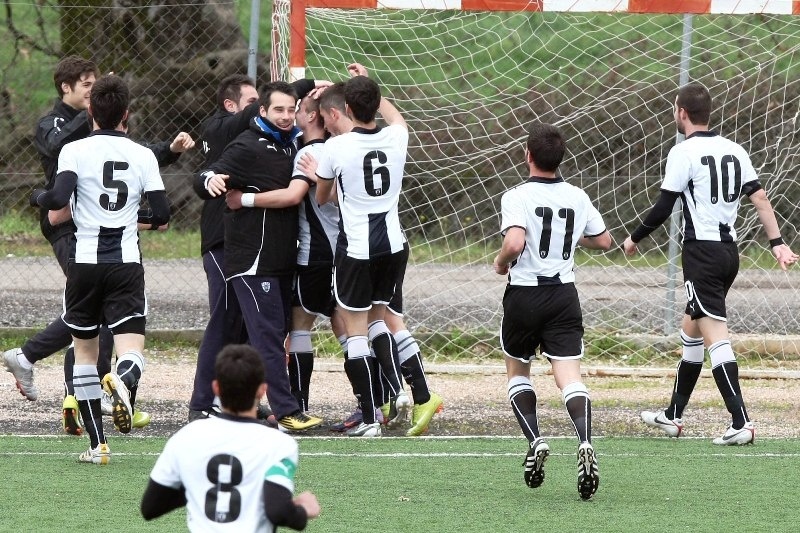 Κ20: Το πρόγραμμα της 16ης αγωνιστικής
