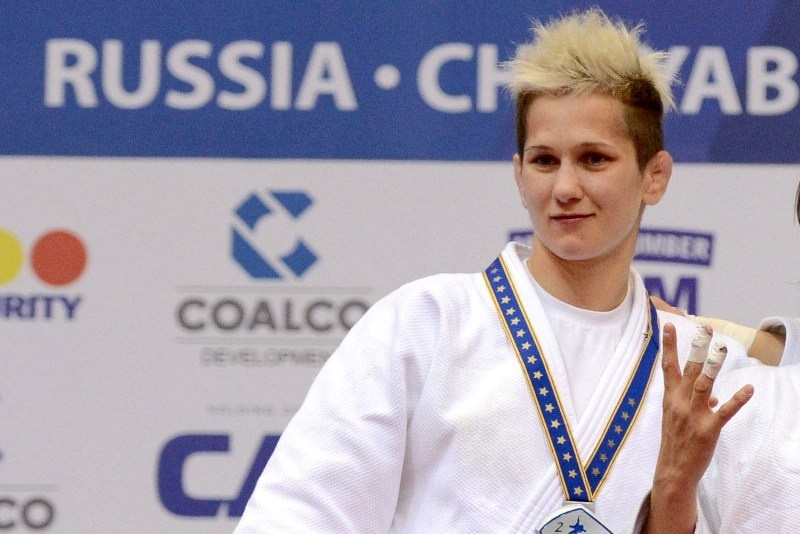 Μπουκουβάλα: «Η συμμετοχή μου στους Ολυμπιακούς είναι η ανταμοιβή μου»